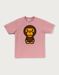 BIG BABY MILO TEE MENS