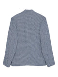 Edward Cuming single-breasted blazer