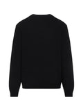 Carhartt WIP Deck logo-intarsia sweater