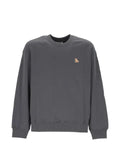 Maison Kitsuné Fox cotton sweatshirt