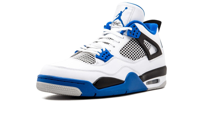 Nike Air Jordan 4 Retro 'Motorsports'