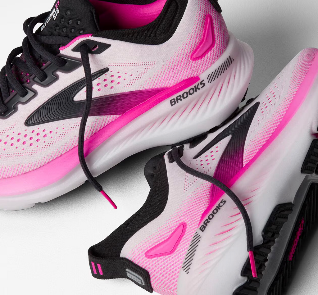 Women's Glycerin GTS 23