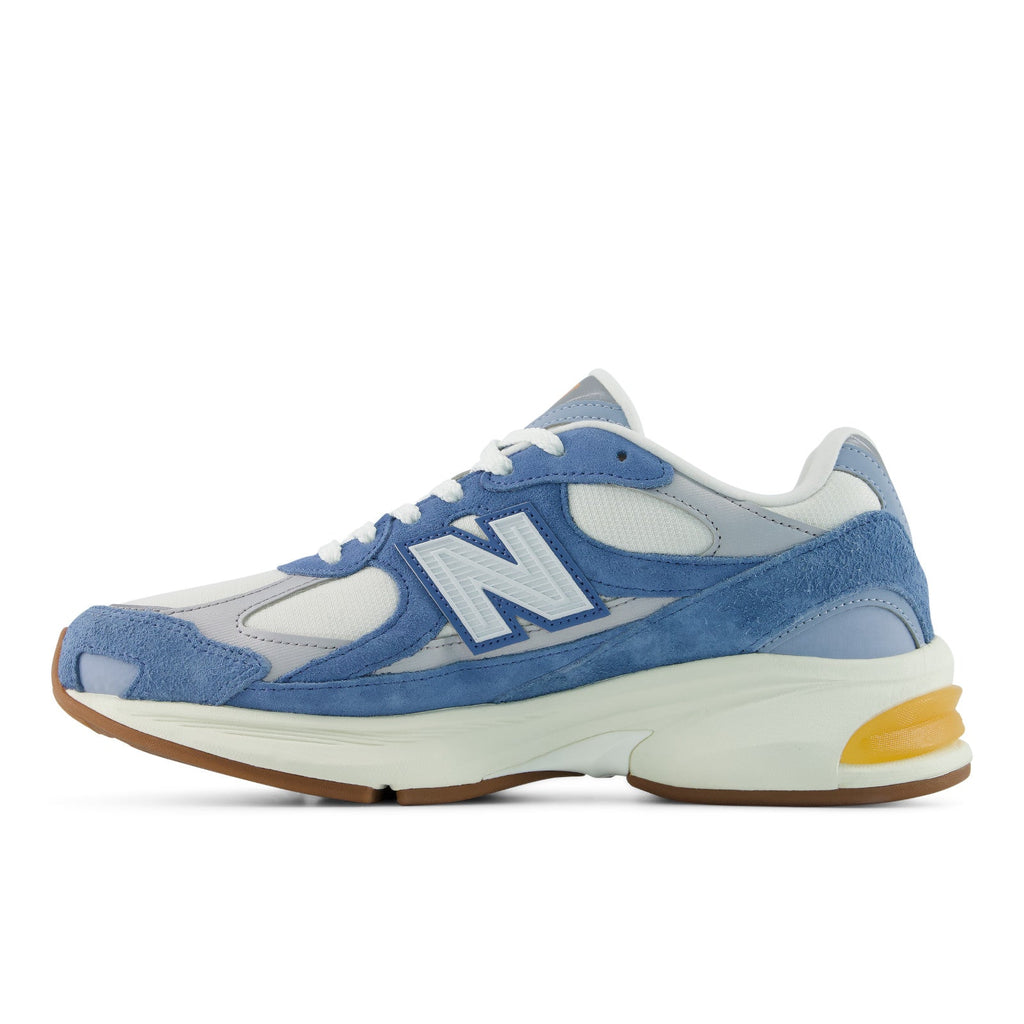 New Balance 2010